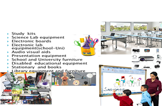 Educational Products